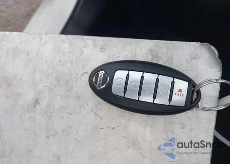 2019 Nissan Altima 2.5 Sr из США, поврежденный, VIN 1N4BL4CV3KC203387